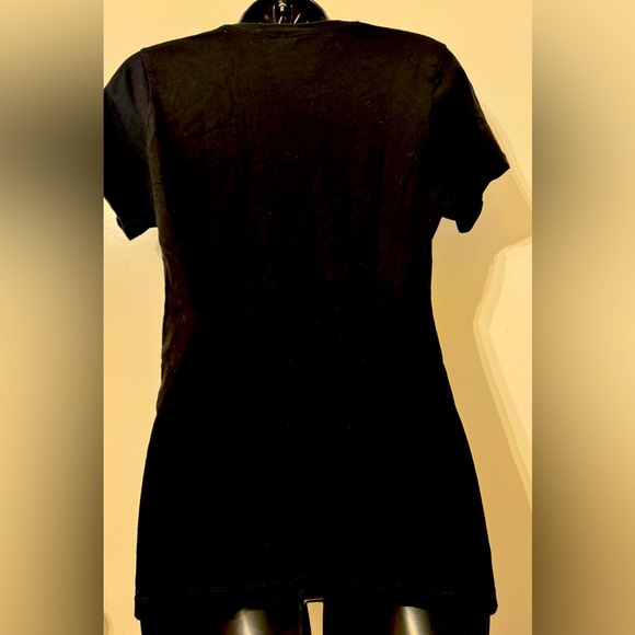 🖤🩸Fangtasia Tee🩸🖤 (True Blood Series) XL - Picture 2 of 2